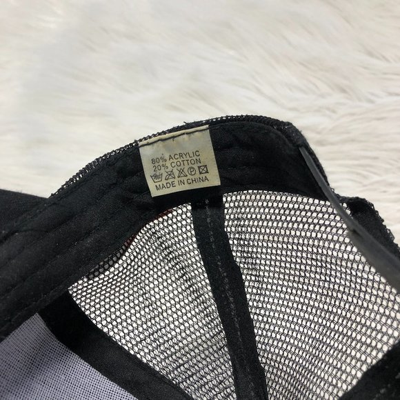 TRUMP Official Maga 2020 Keep America Great Flag Hat - Picture 6 of 6